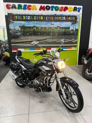 HAOJUE MASTER RIDE 150 HAOJUE MASTER RIDE 150
